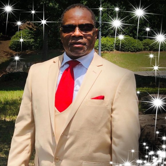 Meet your Posher, Richard - Picture 1 of 1